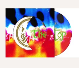 THE TOP (PICTURE DISC RSD 2024)